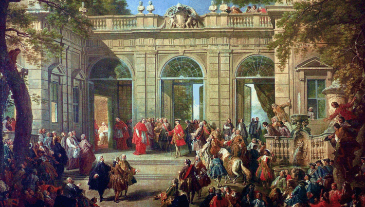 How Will We Save Western Civilization?